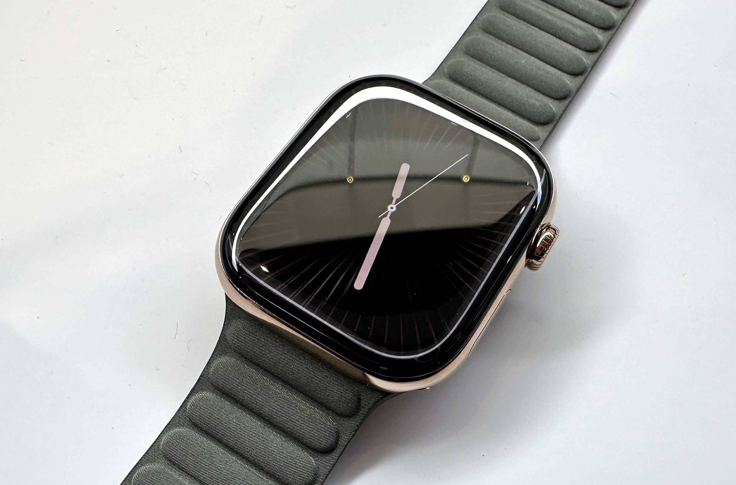Apple Watch gets FDA-cleared hypertension alerts next week