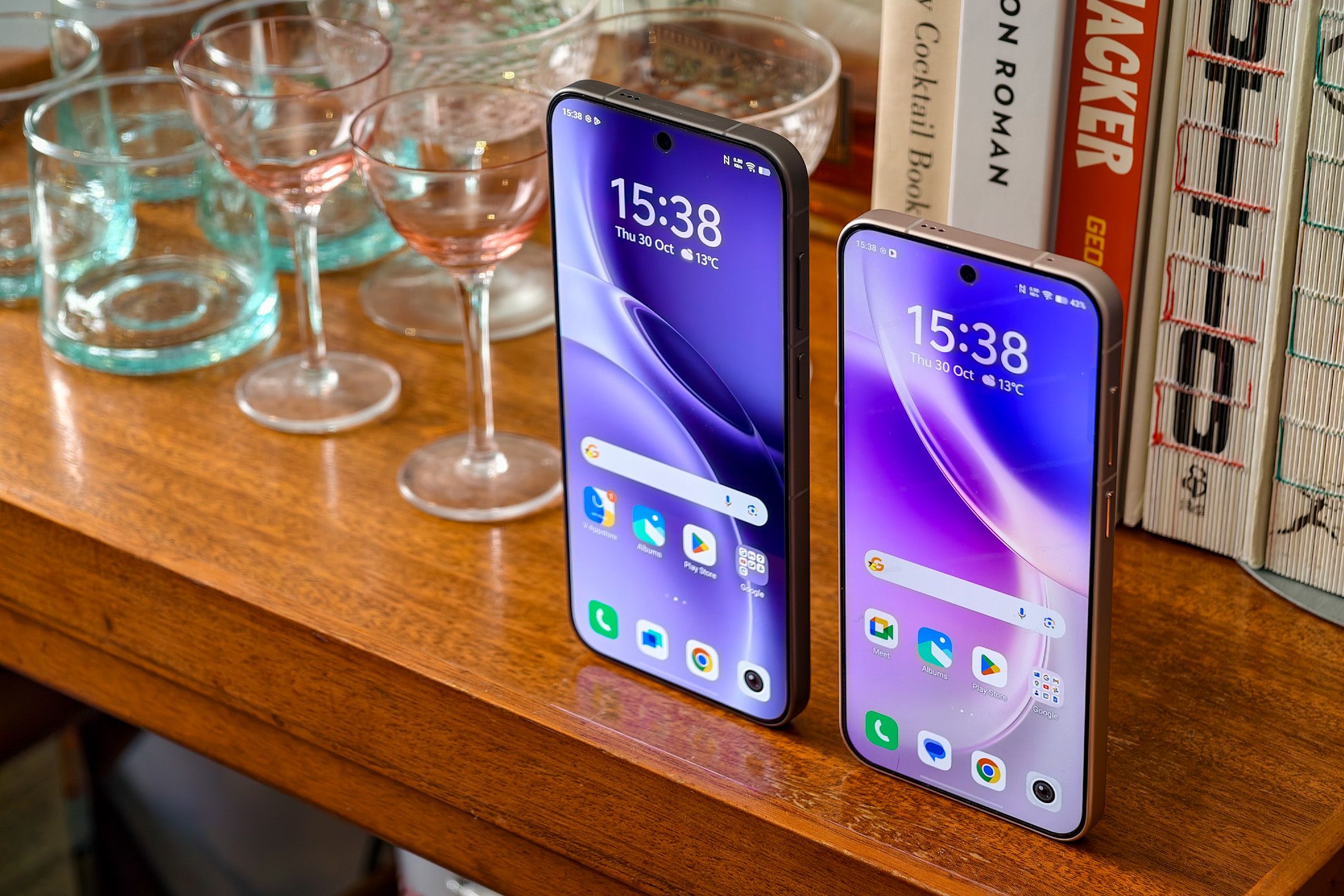 Vivo X300 breaks new ground by launching OriginOS globally