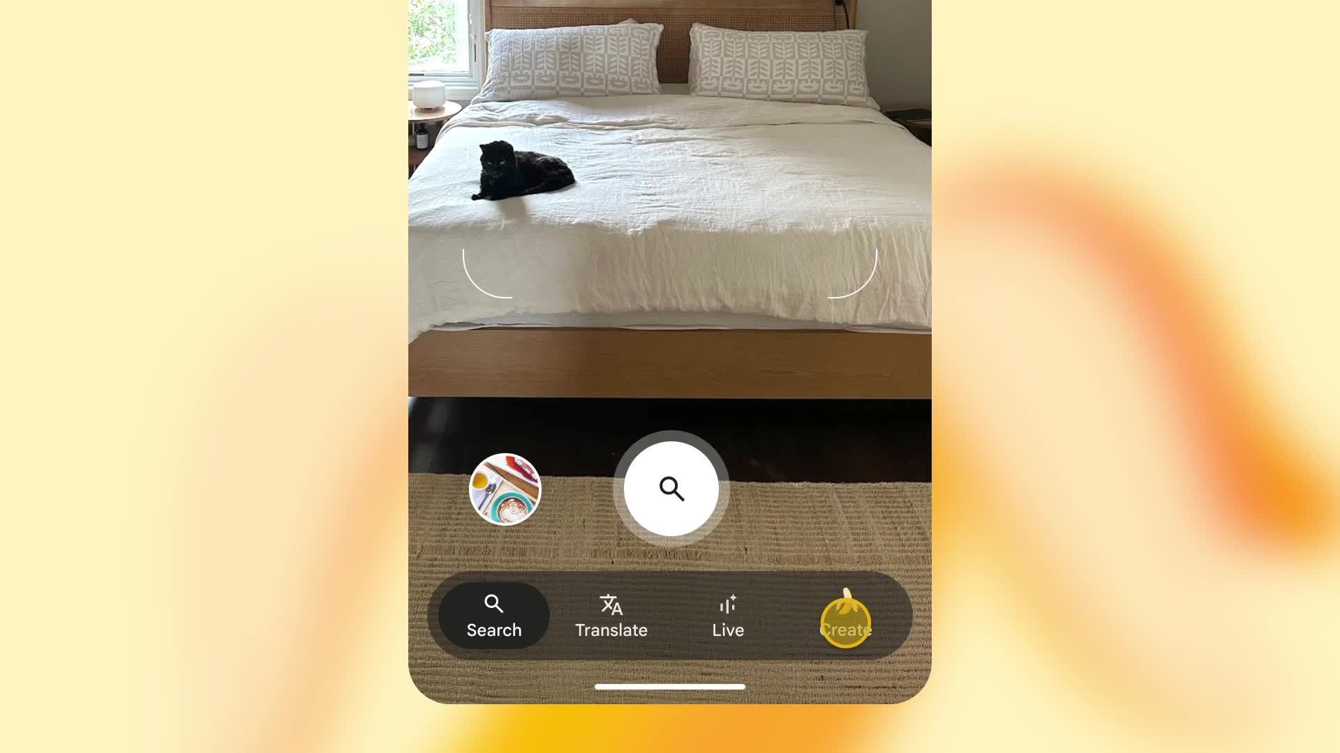 Google's Nano Banana AI Expands to Search, NotebookLM & Photos