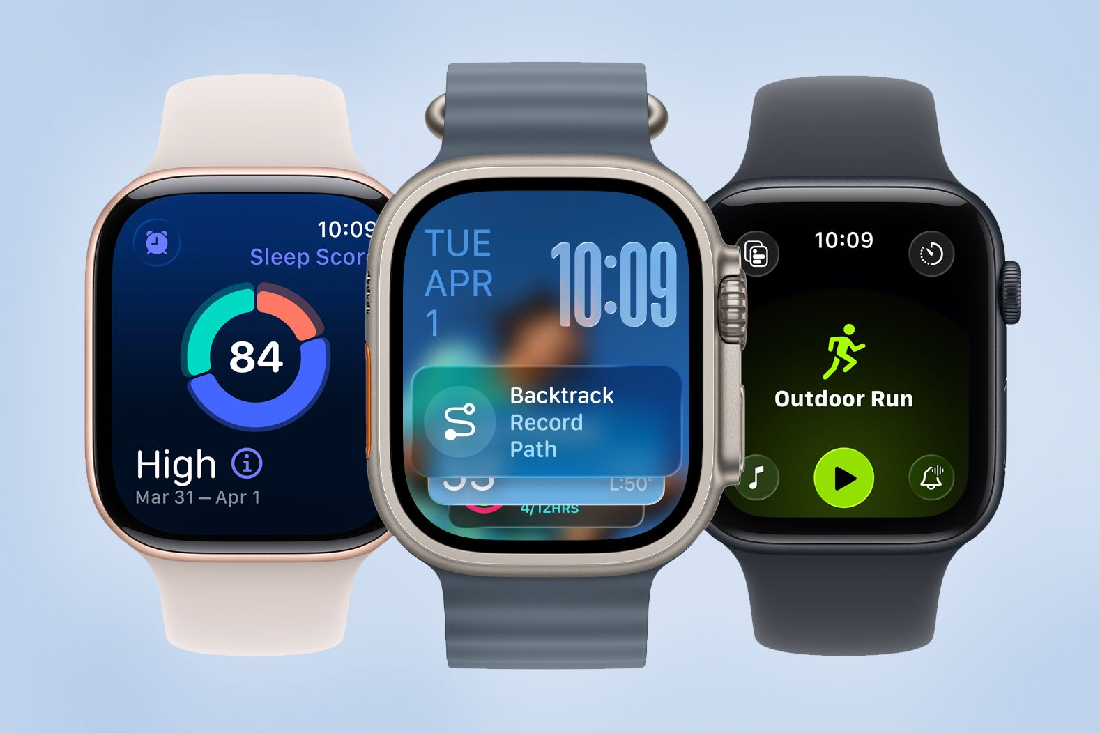 Apple Releases watchOS 26 With Wrist Flick Gestures