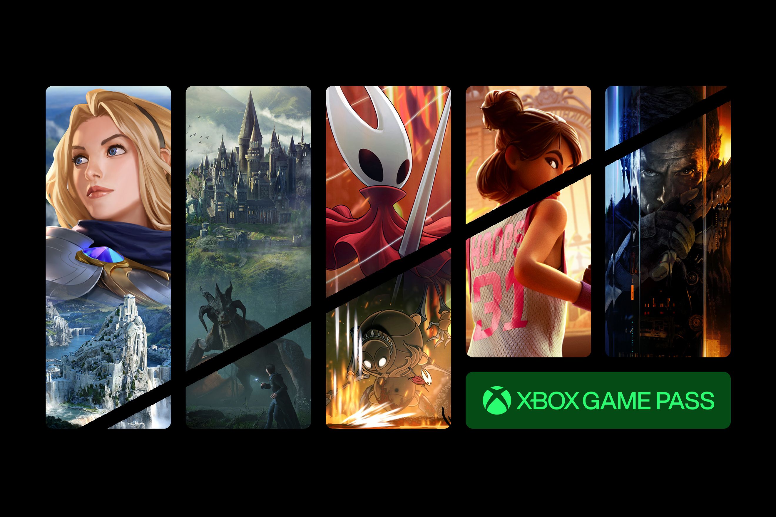 Microsoft jacks Xbox Game Pass Ultimate to $29.99 - 50% price hike
